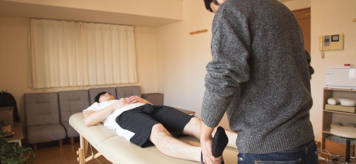 sport physiotherapy stittsville
