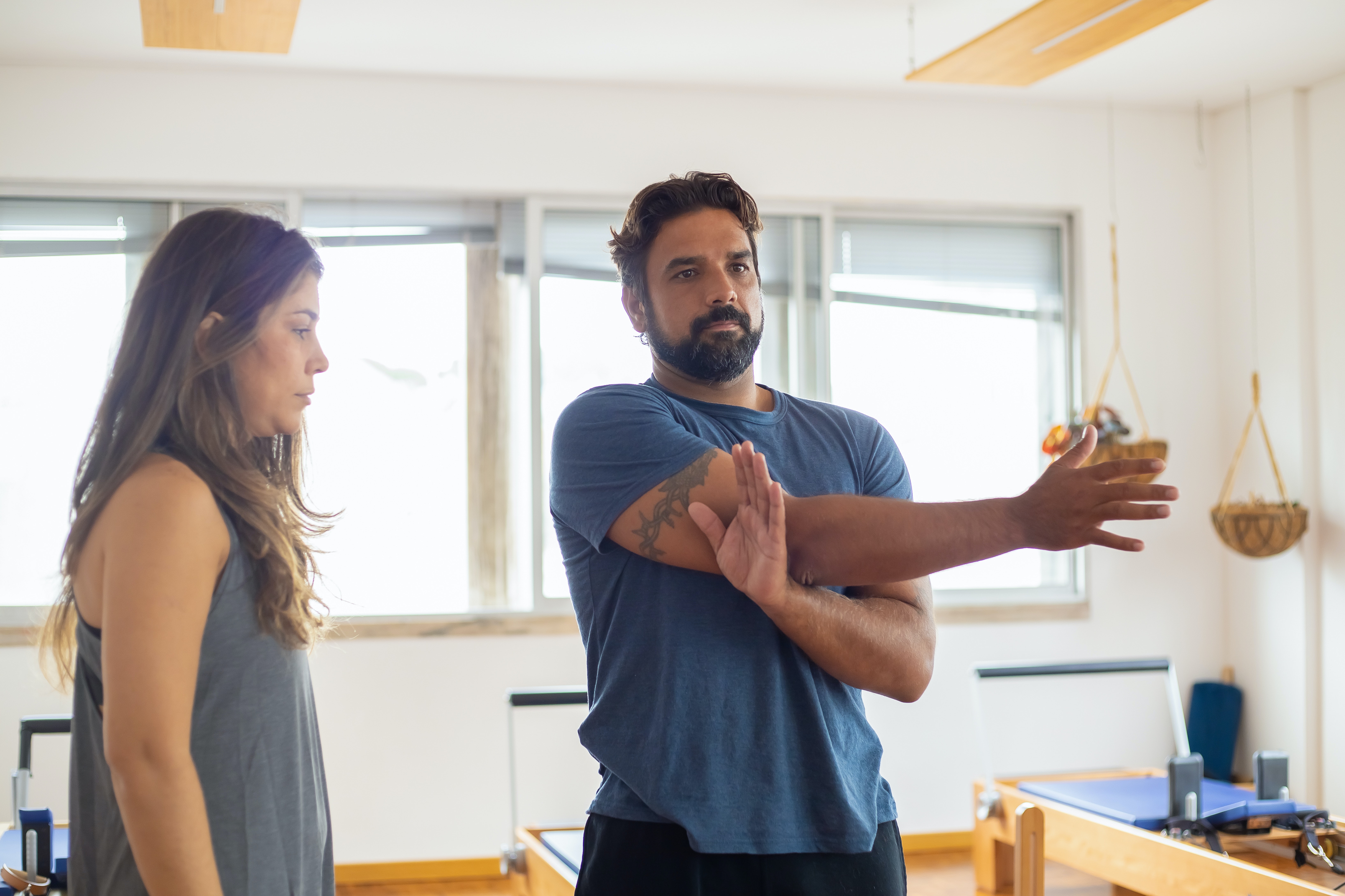 sport physiotherapy stittsville