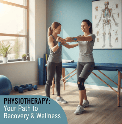physiotherapy near me
