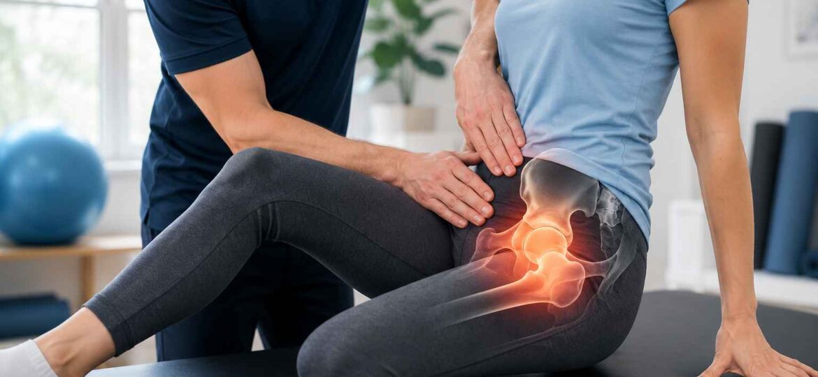 Hip Pain Physiotherapy- Treatment & Mobility Stittsville